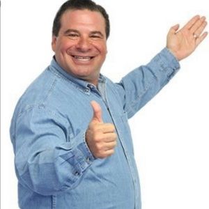 Meet your Posher, Jt